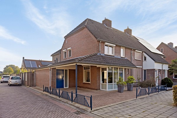 Te koop: Het Lange 11, 6028 SG Gastel